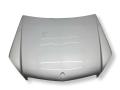капот Mercedes-Benz C-Класс W204/S204 2007, 1.8 л., Kompr, M 271.952, бензин, 6МКПП, iridiumsilber / 775, седан, задний привод, правый руль, A2048800657, A2048801057 - фото №2