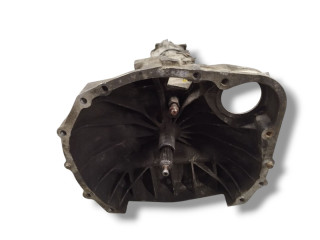 КПП механическая (МКПП) Subaru Impreza 2 поколение (GD/GG) GD 2000, 2.0 л., i, EJ201, бензин, 5МКПП, premium silver / 01g, седан, полный привод, правый руль, 4A-TY754VSBAA, 32000-AF070, TY754VSBAA