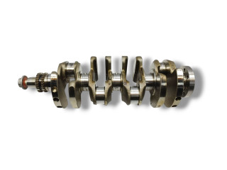 коленвал Chevrolet Equinox 3 поколение 2020, 1.5 л., Ti, LYX, бензин, АКПП, внедорожник 5 дв., передний привод, 12637325