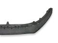юбка бампера нижняя Volkswagen Polo 5 поколение 2012, 1.2 л., i, CGPB, бензин, 5МКПП, candyweiss / lb9a, хетчбэк 3 дв., передний привод, правый руль, 6R0805915C - фото №6