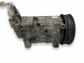 компрессор кондиционера Citroen C4 Grand Picasso 2 поколение 2014, 1.6 л., HDi, 9HC (DV6C), дизель, 6МКПП, gris shark / ktp, минивэн, передний привод, правый руль, 9675659880, 9675657880, 447150-4732 - фото №5