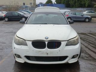 BMW 5 серия E60/E61 E60