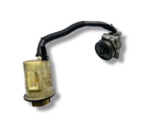 насос гидроусилителя руля Jaguar XF X250 [рестайлинг] 250 2011, 3.0 л., TD, 306DT, дизель, АКПП, midnight / jbc1959, седан, задний привод, правый руль, 9X23-3A696-AA