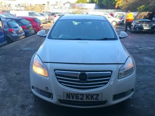 Opel Insignia 1 поколение (A)