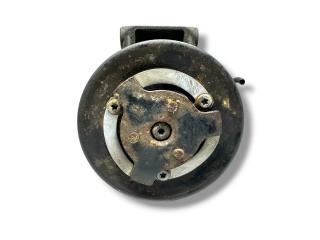 компрессор кондиционера Opel Astra J 2011, 1.6 л., i, A 16 XER, бензин, 6МКПП, powerrot / 50b, хетчбэк 5 дв., передний привод, правый руль, 13250609