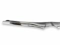 молдинг капота Toyota Corolla Verso 1 поколение E121 2004, 2.0 л., D-4D, 1CD-FTV, дизель, 5МКПП, синий, минивэн, передний привод, правый руль, 75770-13040 - фото №2