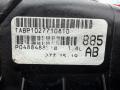 двигатель Dodge Caliber 1 поколение PM 2008, 1.8 л., i, EBA, бензин, 5МКПП, steel blue, хетчбэк 5 дв., передний привод, правый руль, EBA - фото №7