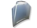 капот Mercedes-Benz S-Класс W220 2000, 3.2 л., i, M 112.944, бензин, АКПП, chalcedonblau / 347u, седан, задний привод, правый руль, A2208800157 - фото №2
