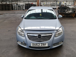 Opel Insignia 1 поколение (A)