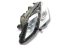фара левая Mercedes-Benz E-Класс W212/S212/C207/A207 2010, 3.0 л., CDi, OM 642.850, дизель, АКПП, obsidianschwarz / 197, седан, задний привод, правый руль, A2128205761, 1ZT009702-07 - фото №2