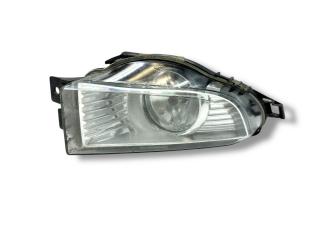 фара противотуманная левая Opel Insignia 1 поколение (A) 2012, 2.0 л., CDTi, A 20 DT, дизель, 6МКПП, karbongrau / 177, лифтбэк, передний привод, правый руль, 13226828