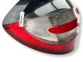 фонарь задний левый Mercedes-Benz C-Класс W203/S203/CL203 [рестайлинг] CL203 2006, 2.2 л., CDi, OM 646.962, дизель, АКПП, teallitblau / 353, хетчбэк 3 дв., задний привод, правый руль, A2038202564 - фото №4