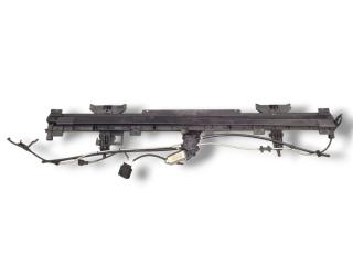 шторка солнцезащитная задняя Volkswagen Passat B6 2006