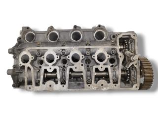 головка блока цилиндров Ford Mondeo 4 поколение [рестайлинг] 2013, 2.0 л., TDCi, TXBA, дизель, 6МКПП, panther black / g6, лифтбэк, передний привод, правый руль, 9688418110, 9682446510, 9683073880, 9670585180, 9M5Q-6C032-BA, 1683822