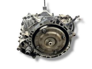 КПП автоматическая (АКПП) Jaguar X-Type 1 поколение X400 2005, 3.0 л., i, AJ-V6, бензин, АКПП, indigo / jjx, седан, полный привод, правый руль, C2S23950, 1X437000BM