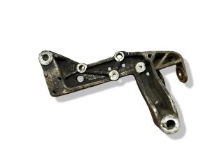 кронштейн (крепление) Audi A3 8P [рестайлинг] 2004, 2.0 л., TDi PD, BKD, дизель, 6МКПП, liquidblau / ly5j, хетчбэк 5 дв., передний привод, правый руль, 1K0199296E