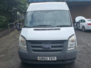 Ford Transit 7 поколение