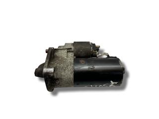 стартер Volvo V70 2 поколение [рестайлинг] 2006, 2.4 л., i, B 5244 S2, бензин, 5МКПП, blackcurrant / 463, универсал, передний привод, правый руль, 0001108166