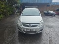 двигатель Opel Zafira 2 поколение (B) [рестайлинг] 2011, 1.8 л., i, A 18 XER, бензин, 5МКПП, argonsilber, минивэн, передний привод, правый руль, A18XER - фото №2