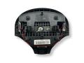 руль Peugeot 308 CC 1 поколение 2009, 2.0 л., HDi, RHF (DW10BTED4), дизель, 6МКПП, terre d?ombre, кабриолет, передний привод, правый руль, 9659846583 - фото №11