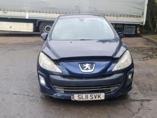 Peugeot 308 T7 [рестайлинг]