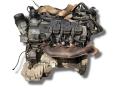 двигатель Mercedes-Benz M-Класс W163 2001, 3.2 л., i, M 112.942, бензин, АКПП, smaragdschwarz / 189, внедорожник 5 дв., полный привод, правый руль, M112.942, 112942 - фото №2