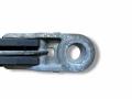 щеткодержатель задний Ford Kuga 1 поколение 2010, 2.0 л., TDCi, UFDA, дизель, 6МКПП, moondust silver / 58, внедорожник 5 дв., передний привод, правый руль, 7S71-N17406-AA, 1462915 - фото №10