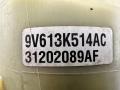 электрогидроусилитель руля Volvo V50 1 поколение [рестайлинг] 2012, 1.6 л., D, D 4162 T, дизель, 6МКПП, black sapphire / 452, универсал, передний привод, правый руль, 9V613K514AC, 31202089AF - фото №8