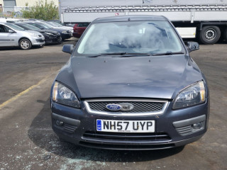 Ford Focus 2 поколение