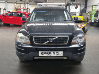 Volvo XC90 1 поколение [рестайлинг]