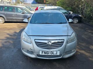 Opel Insignia 1 поколение (A)