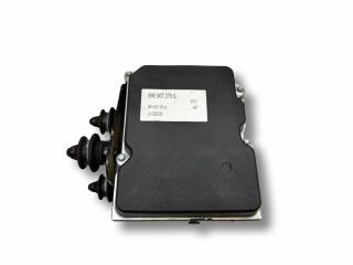 блок ABS Audi Q5 8R 2011, 2.0 л., TDi, CGLB, дизель, АКПП, внедорожник 5 дв., полный привод, правый руль, 8R0907379G, 8R0614517Q, 0265951511, 0265236333