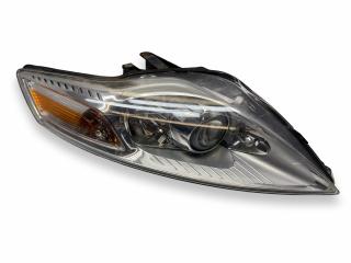 фара правая Ford Mondeo 4 поколение [рестайлинг] 2011, 1.6 л., TDCi, T1BB, дизель, 6МКПП, midnight sky / sa, лифтбэк, передний привод, правый руль, BS71-13D152-BC