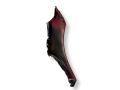 крыло переднее левое Renault Grand Scenic 3 поколение 2011, 1.5 л., DCi, K9K 837, дизель, робот, red / tennj, минивэн, передний привод, правый руль - фото №8