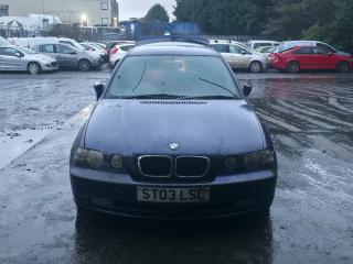 BMW 3 серия E46 [рестайлинг]