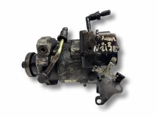 ТНВД Ford Mondeo 3 поколение [рестайлинг] 2005, 2.2 л., TDCi, QJBB, дизель, 6МКПП, panther black / g0, хетчбэк 5 дв., передний привод, правый руль, 5S7Q-9B395-AA, 1376293