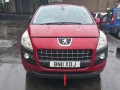 заглушка (решетка) в бампер Peugeot 3008 1 поколение 2011, 1.6 л., HDi, 9HR (DV6C), дизель, 6МКПП, rouge babylone / lkr, внедорожник 5 дв., передний привод, правый руль, 9685625677 - фото №3