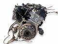 двигатель BMW 3 серия E90/E91/E92/E93 E92 2006, 2.5 л., i, N52 B25 A, бензин, 6МКПП, titansilber / 354, купе, задний привод, правый руль, N52B25A, N52B25AF - фото №4