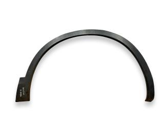 накладка колесной арки передний правый Nissan Qashqai J10 [рестайлинг] 2011, 1.5 л., DCi, K9K 430, дизель, 6МКПП, super white / 326, внедорожник 5 дв., передний привод, правый руль, 63810-BR01A