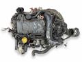 двигатель Opel Vivaro A [рестайлинг] 2008, 2.0 л., CDTi, M9R 782, дизель, 6МКПП, casablancaweiss / 474, микроавтобус, передний привод, правый руль, M9R782, M9R780, M9RL782 - фото №5