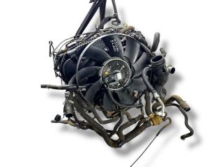 двигатель Land Rover Discovery 3 поколение L319 2008, 2.7 л., TD, 276DT, дизель, 6МКПП, stornoway grey / 907, внедорожник 5 дв., полный привод, правый руль, 276DT