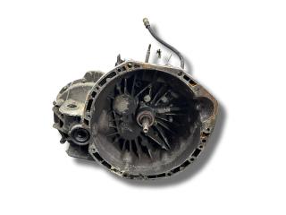 КПП механическая (МКПП) Renault Trafic 2 поколение [рестайлинг] 2008, 2.0 л., DCi, M9R 782, дизель, 6МКПП, star silver / cmg64, микроавтобус, передний привод, правый руль, 7701477364, PF6010