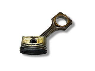 шатун Mercedes-Benz S-Класс W220 2000, 3.2 л., i, M 112.944, бензин, АКПП, chalcedonblau / 347u, седан, задний привод, правый руль, A1130300020