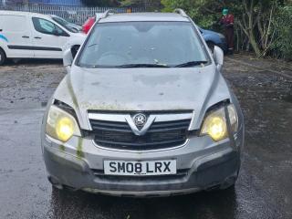 Opel Antara 1 поколение