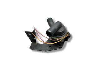 насос антифриза дополнительный Audi A6 4F/C6 [рестайлинг] 2011, 2.0 л., TDi, CAHA, дизель, вариатор, quarzgrau / ly7g, универсал, передний привод, правый руль, 03L965561A