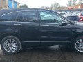 накладка колесной арки Honda CR-V 3 поколение [рестайлинг] RE5 2010, 2.0 л., i-VTEC, R20A2, бензин, 6МКПП, crystal black / nh731p, внедорожник 5 дв., полный привод, правый руль, 74115-SWW-A001 - фото №11