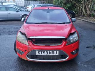 Ford Focus 2 поколение [рестайлинг]
