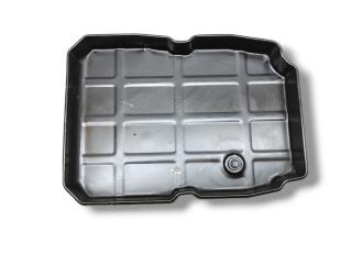 поддон КПП Mercedes-Benz CLK-Класс C209/A209 C209 2003, 2.7 л., CDi, OM 612.967, дизель, АКПП, brillantsilber / 744, купе, задний привод, правый руль, A1402700812, A1402700512, A1402700212