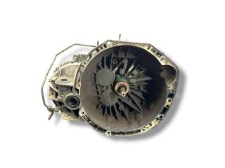 КПП механическая (МКПП) Renault Trafic 2 поколение [рестайлинг] 2010, 2.0 л., DCi, M9R 786, дизель, 6МКПП, casawhitea white / od31, микроавтобус, передний привод, правый руль, 7701477364, PF6010