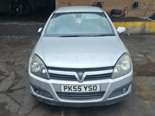 Opel Astra H